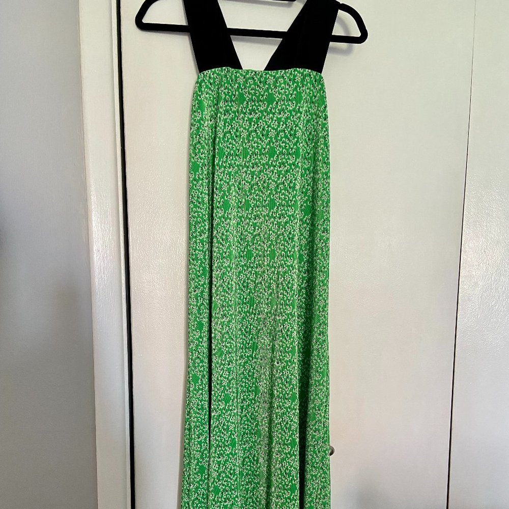 ASOS Bump Friendly Maxi Dress
